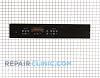 Touchpad and Control Panel 318030214 Alternate Product View