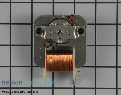 Drive Motor 58001073 Main Product View