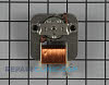 Drive Motor 58001073 Alternate Product View