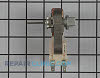 Drive Motor 58001073 Alternate Product View