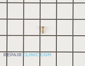Fastener - Part # 894253 Mfg Part # 58001011