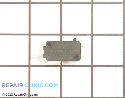 Micro Switch 58001077 Main Product View