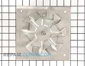 Motor - Part # 894920 Mfg Part # 70001932