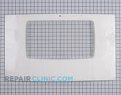 Oven Door Glass - Part # 895007 Mfg Part # 74005617