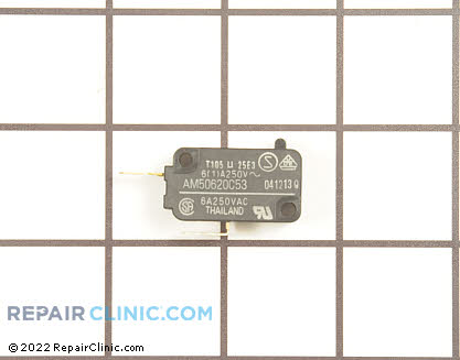 Switch, monitor inter 58001078        Main Product View