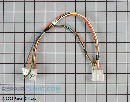Wire Harness 61005544 Main Product View