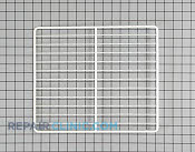 Wire Shelf - Part # 894680 Mfg Part # 61005545