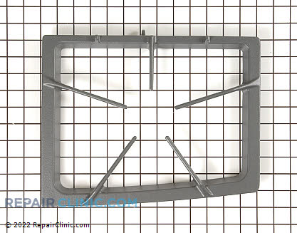 Burner Grate 74006010 Main Product View