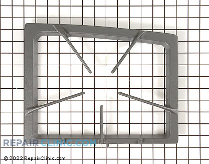 Burner Grate (OEM)  74006013