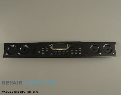 Control  Panel 74005742 Main Product View