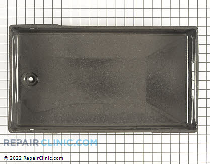 Range/Stove/Oven Pan, Grills