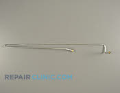 Gas Tube or Connector - Part # 895763 Mfg Part # 74006417