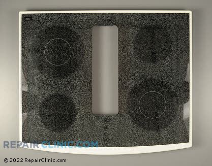 Glass Cooktop 74005716 Main Product View