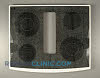 Glass Cooktop 74005716        Alternate Product View