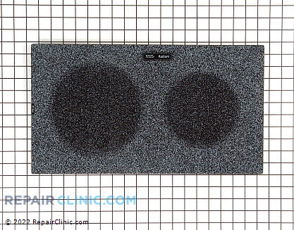 Glass Cooktop 74005878 Main Product View