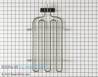Grill Element W10310263 Main Product View