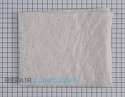 Insulation - Part # 895951 Mfg Part # 99002408