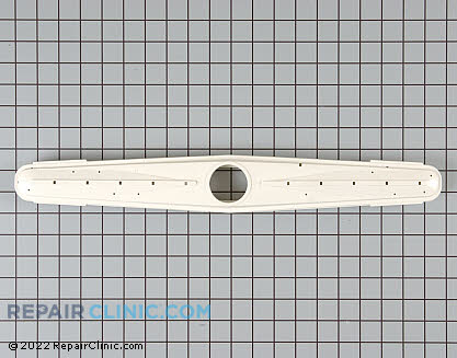 Lower Wash Arm Assembly 99002419 Main Product View