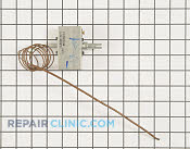 Oven Thermostat - Part # 2229528 Mfg Part # 7515P041-60