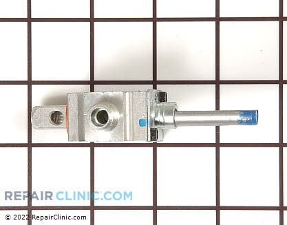Surface Burner Valve (OEM)  74006156