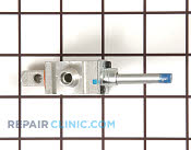 Surface Burner Valve - Part # 895515 Mfg Part # 74006156