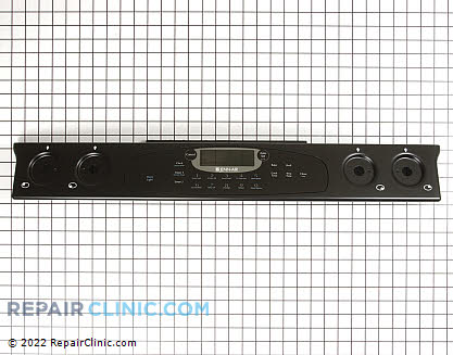 Touchpad and Control Panel 74005737 Main Product View