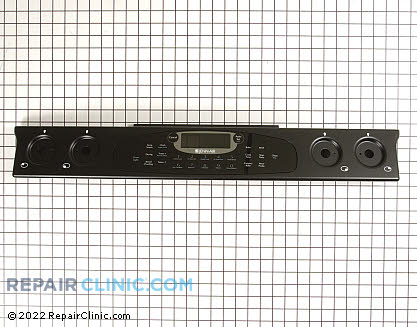 Touchpad and Control Panel 74005739 Main Product View