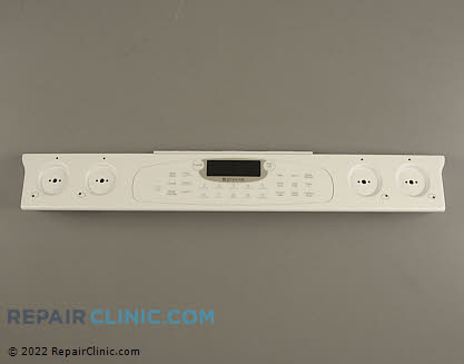 Touchpad and Control Panel 74005743 Main Product View