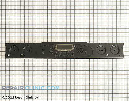 Touchpad and Control Panel 74005745 Main Product View
