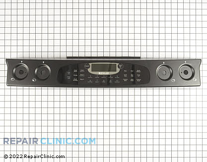Touchpad and Control Panel 74005750 Main Product View
