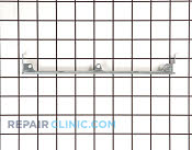 Bracket- d - Part # 896000 Mfg Part # 99002465