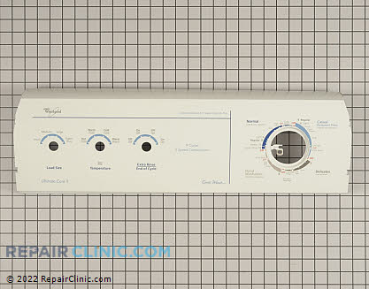 Control Panel (OEM)  3955358