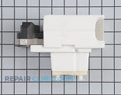 Damper - Part # 897464 Mfg Part # 2209755
