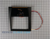 Dispenser Façade - Part # 897267 Mfg Part # 2207275B
