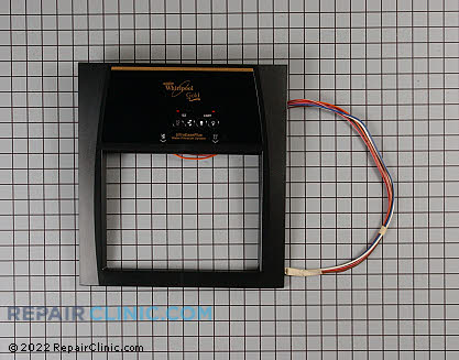 Dispenser Front Panel 2207275B Main Product View