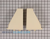 End Cap - Part # 897696 Mfg Part # 279953