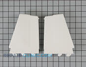 End Cap - Part # 897724 Mfg Part # 285858