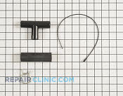 Siphon Break - Part # 897712 Mfg Part # 285834