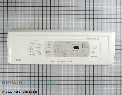 Touchpad and Control Panel 3979050 Main Product View
