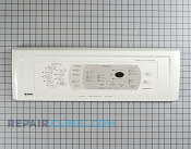 Touchpad and Control Panel - Part # 898128 Mfg Part # 3979050