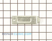 Bracket - Part # 898542 Mfg Part # 316206300