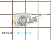 Clutch - Part # 900873 Mfg Part # 3976267