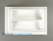 Front Door Panel - Part # 898635 Mfg Part # 240415401