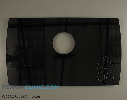 Glass Cooktop 4455589 Main Product View
