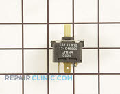 Heat Selector Switch - Part # 899407 Mfg Part # 134046800