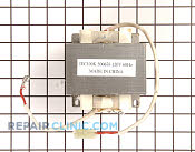 High Voltage Transformer - Part # 901697 Mfg Part # 58001214