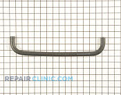 Hose - Part # 899434 Mfg Part # 131786000