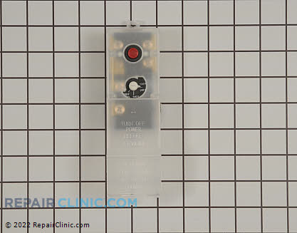 Temperature Control Thermostat 66001202 Main Product View