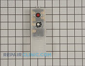 Thermostat - Part # 901927 Mfg Part # 66001202