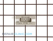 Bracket & Flange - Part # 904065 Mfg Part # 8268738